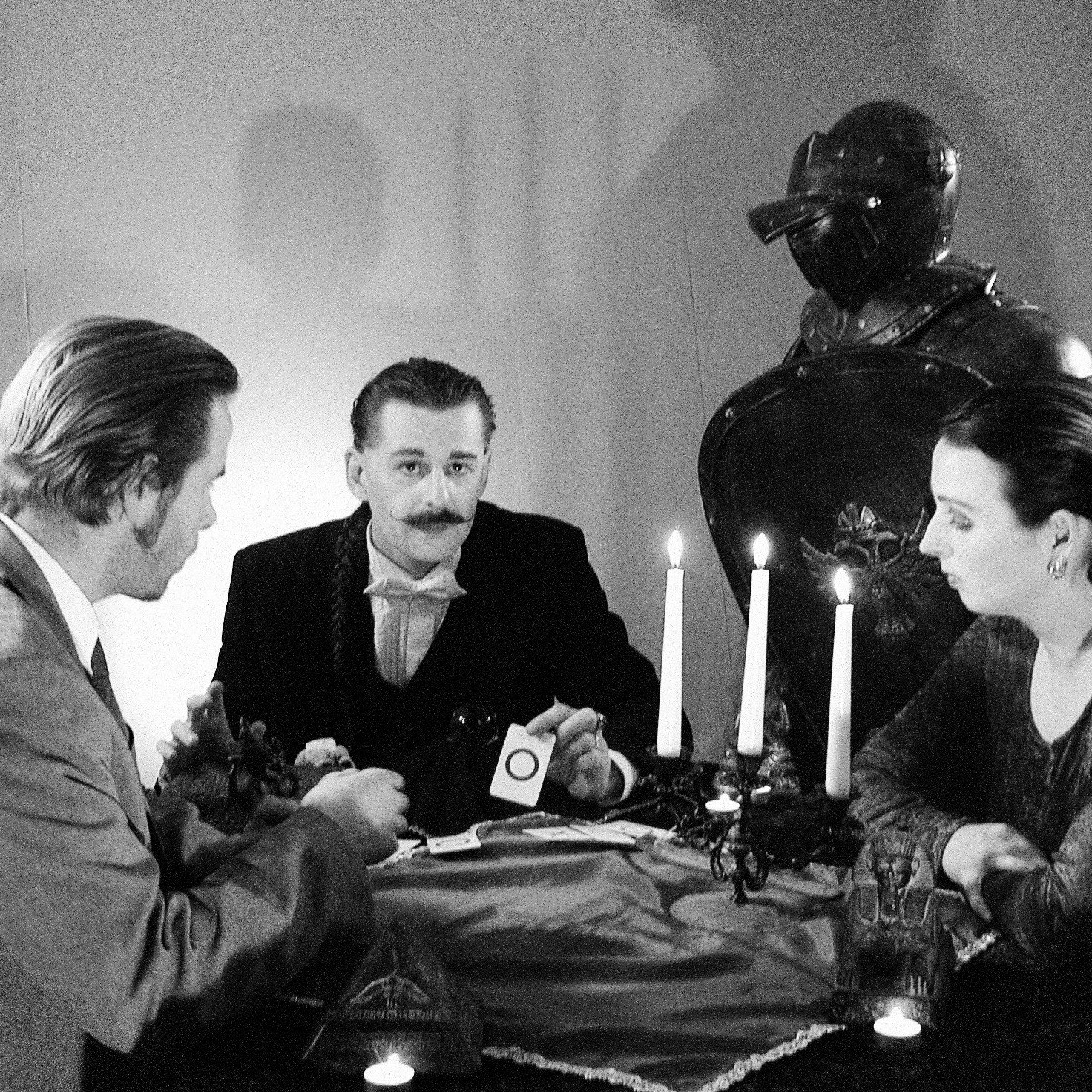 Private Shows El Lorenzo 