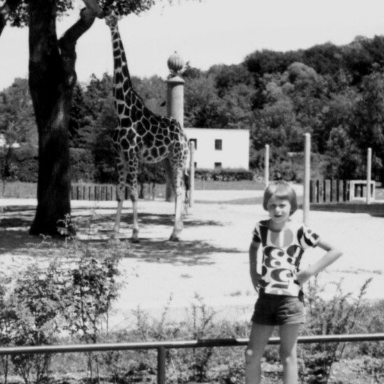 El Lorenzo as Cowboy